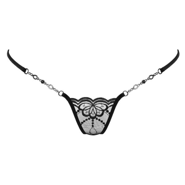 BUTTERFLY IN BLACK MICRO - Image 4